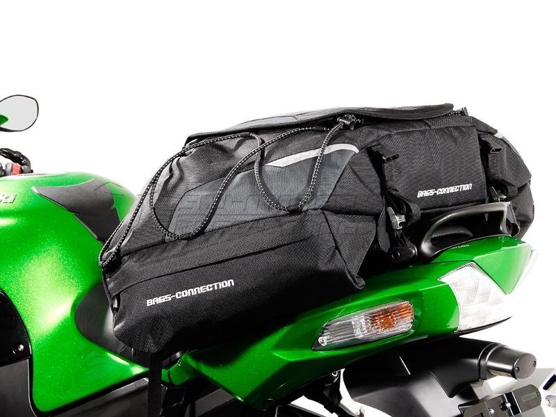 cargobag tail bag